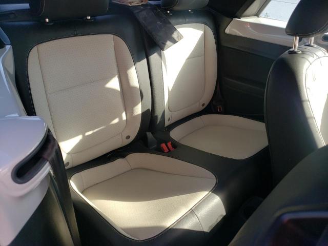 Photo 6 from auction – 2017 VOLKSWAGEN BEETLE S/S with VIN 3VW517AT6HM821887