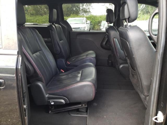 Photo 6 from auction – 2019 DODGE GRAND CARA with VIN 2C4RDGEG2KR770204