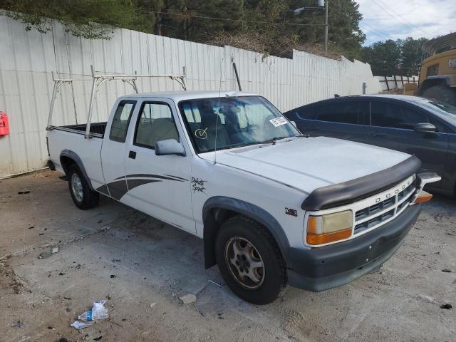 Photo 1 from auction – 1995 DODGE DAKOTA with VIN 1B7GL23XXSW941692