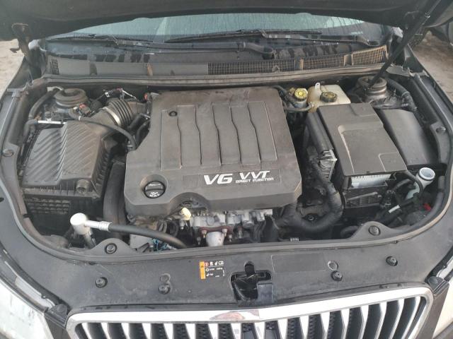 Photo 7 from auction – 2013 BUICK LACROSSE with VIN 1G4GC5E3XDF237602