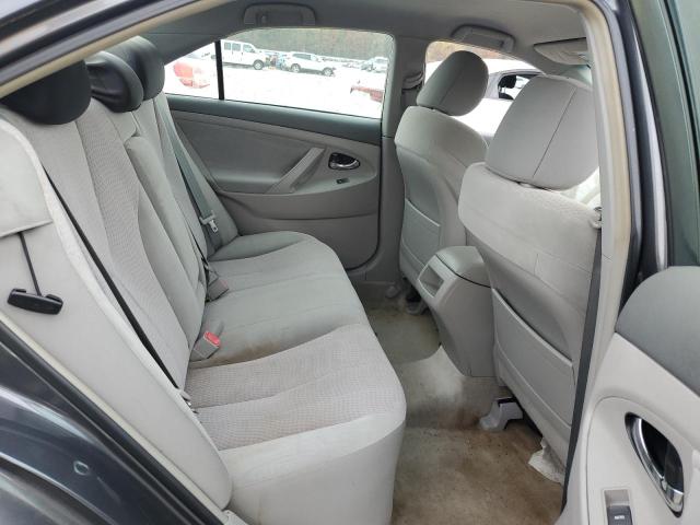 Photo 6 from auction – 2011 TOYOTA CAMRY with VIN 4T1BF3EK2BU190605