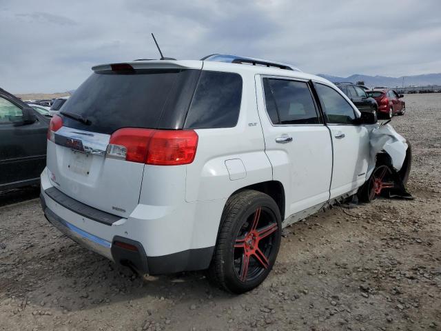 Photo 4 from auction – 2015 GMC TERRAIN SL with VIN 2GKFLYE3XF6160765