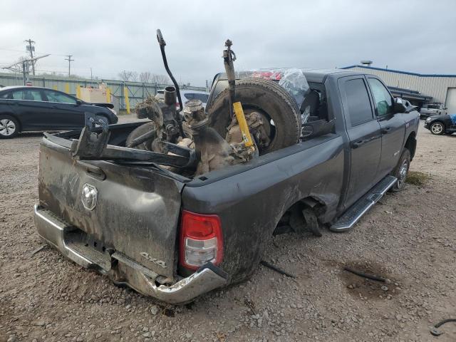 Photo 4 from auction – 2022 RAM 2500 TRADE with VIN 3C6UR5CJ0NG324424
