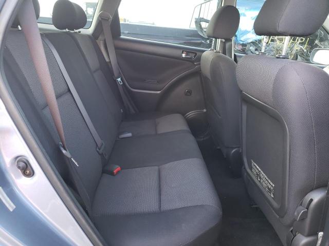 Photo 6 from auction – 2004 TOYOTA COROLLA MA with VIN 2T1KR32E44C166610