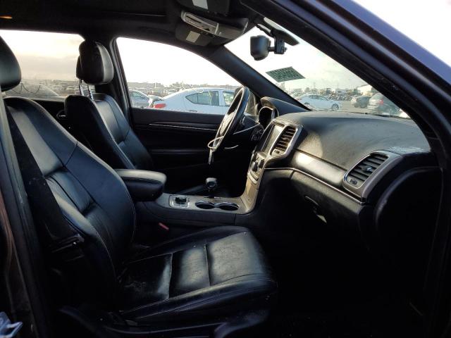 Photo 5 from auction – 2014 JEEP GRAND CHER with VIN 1C4RJFBG1EC546085