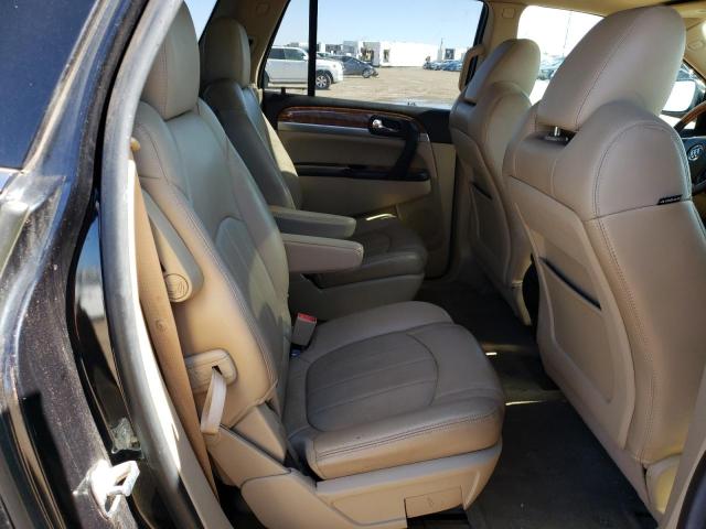 Photo 6 from auction – 2011 BUICK ENCLAVE CX with VIN 5GAKRBEDXBJ410440