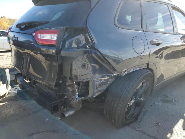 Photo 9 from auction – 2016 JEEP CHEROKEE L with VIN 1C4PJMCS4GW111125