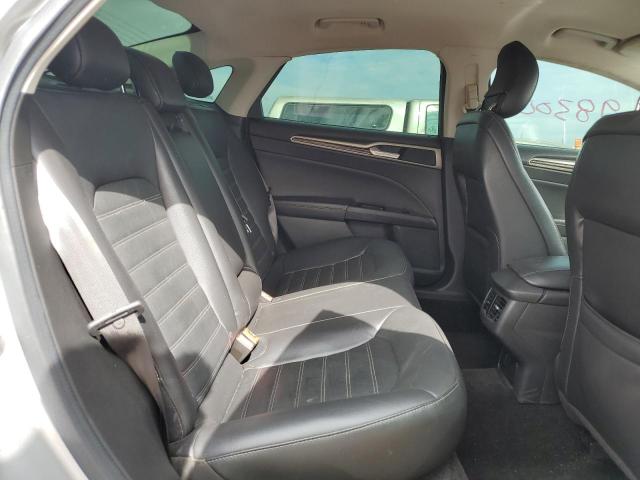 Photo 6 from auction – 2015 FORD FUSION SE with VIN 3FA6P0HDXFR144425