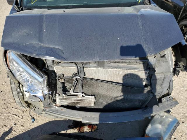 Photo 7 from auction – 2012 HONDA PILOT EX with VIN 5FNYF4H42CB072775