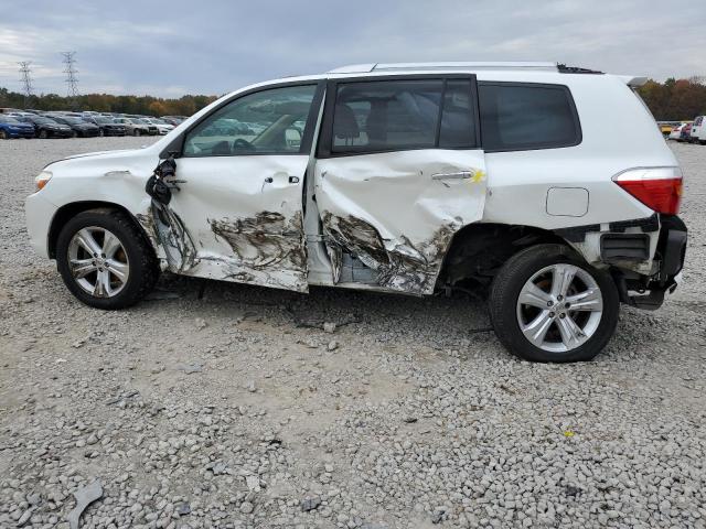 Photo 9 from auction – 2008 TOYOTA HIGHLANDER with VIN JTEDS42A482063347