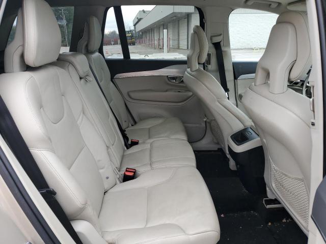 Photo 6 from auction – 2016 VOLVO XC90 T5 with VIN YV4102KK8G1059832