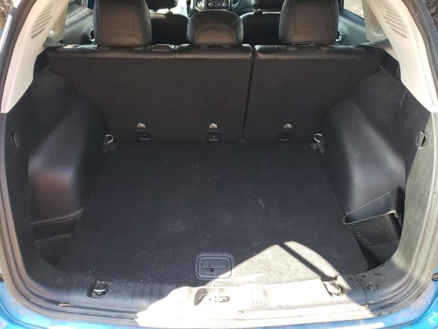 Photo 9 from auction – 2018 JEEP COMPASS LA with VIN 3C4NJCBB6JT322407