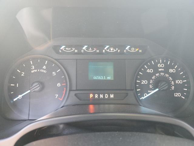 Photo 8 from auction – 2019 FORD F150 with VIN 1FTMF1C59KKE18769
