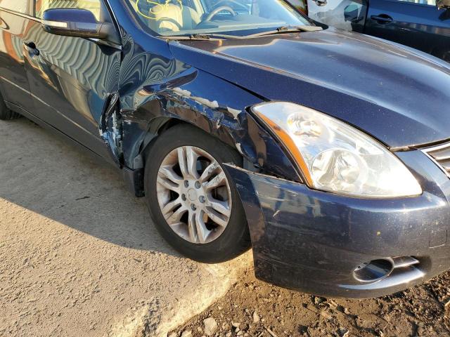 Photo 9 from auction – 2010 NISSAN ALTIMA BAS with VIN 1N4AL2AP9AN562783