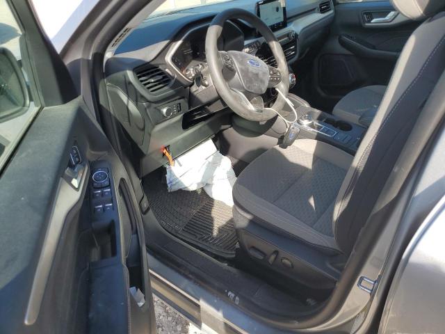 Photo 8 from auction – 2021 FORD ESCAPE SE with VIN 1FMCU0G6XMUB24962