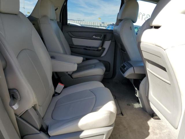 Photo 6 from auction – 2015 GMC ACADIA SLT with VIN 1GKKRRKD1FJ329185