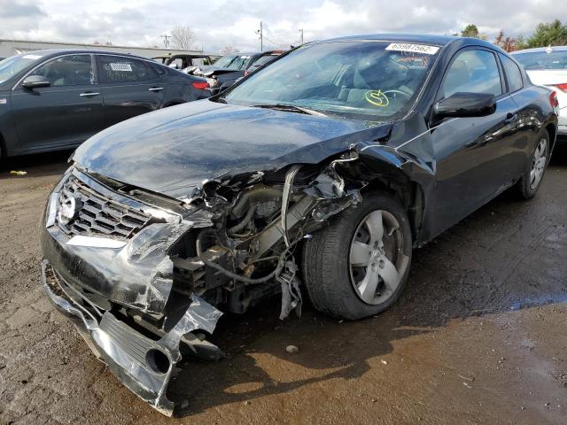 Photo 2 from auction – 2008 NISSAN ALTIMA 2.5 with VIN 1N4AL24E08C247337