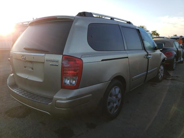 Photo 4 from auction – 2007 HYUNDAI ENTOURAGE with VIN KNDMC233376038324