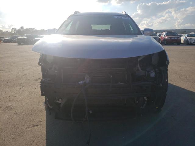 Photo 9 from auction – 2014 NISSAN ROGUE S with VIN 5N1AT2MT7EC852536