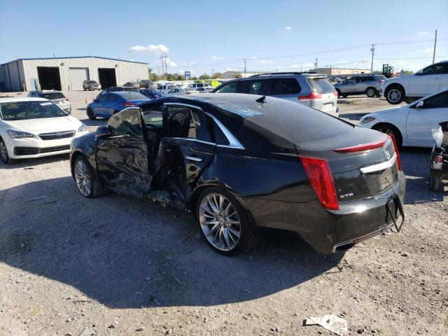 Photo 3 from auction – 2014 CADILLAC XTS PLATIN with VIN 2G61S5S33E9248777
