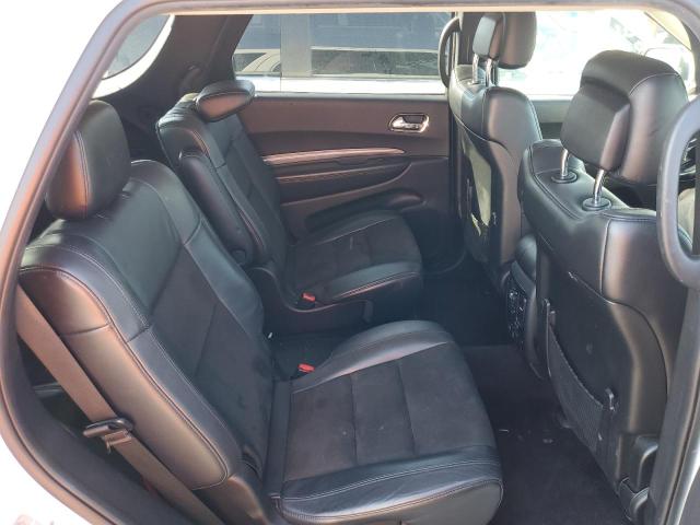 Photo 6 from auction – 2018 DODGE DURANGO GT with VIN 1C4RDJDGXJC414685