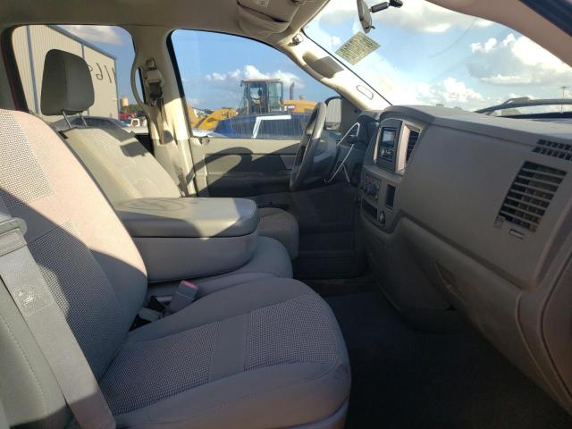 Photo 5 from auction – 2007 DODGE RAM 1500 S with VIN 1D7HA18P17S201854
