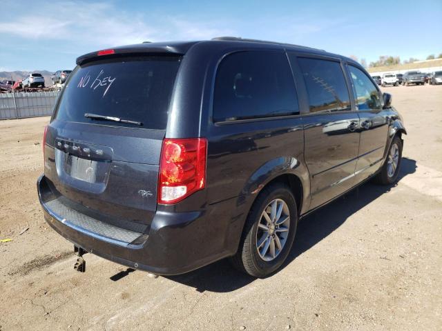 Photo 4 from auction – 2014 DODGE GRAND CARA with VIN 2C4RDGEG8ER170338