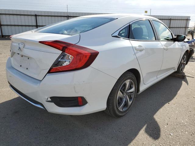 Photo 4 from auction – 2019 HONDA CIVIC LX with VIN 2HGFC2F6XKH572864