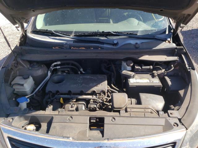 Photo 7 from auction – 2011 KIA SPORTAGE L with VIN KNDPB3A23B7017606