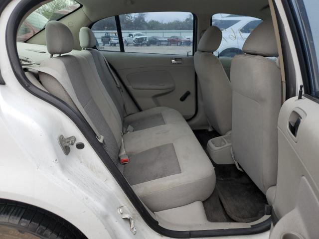 Photo 6 from auction – 2010 CHEVROLET COBALT LS with VIN 1G1AB5F54A7226705