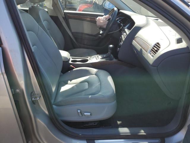 Photo 5 from auction – 2014 AUDI A4 PREMIUM with VIN WAUAFAFL3EN004061