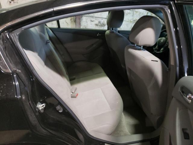 Photo 6 from auction – 2011 NISSAN ALTIMA BAS with VIN 1N4AL2AP8BN432382