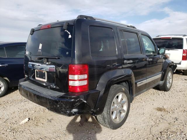 Photo 4 from auction – 2011 JEEP LIBERTY LI with VIN 1J4PP5GK8BW567100