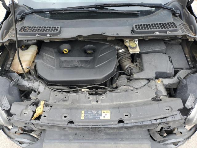 Photo 7 from auction – 2016 FORD ESCAPE SE with VIN 1FMCU9G96GUC45345