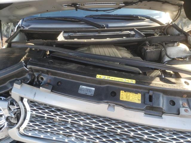 Photo 7 from auction – 2008 LAND ROVER RANGE ROVE with VIN SALMF134X8A276463