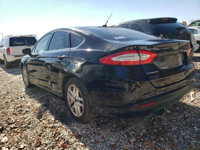 Photo 3 from auction – 2016 FORD FUSION SE with VIN 3FA6P0H70GR280445