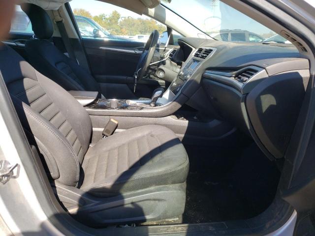 Photo 5 from auction – 2014 FORD FUSION SE with VIN 3FA6P0H78ER328609