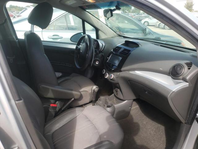 Фото 5 с аукциона – 2015 CHEVROLET SPARK 1LT с VIN KL8CD6S97FC719634