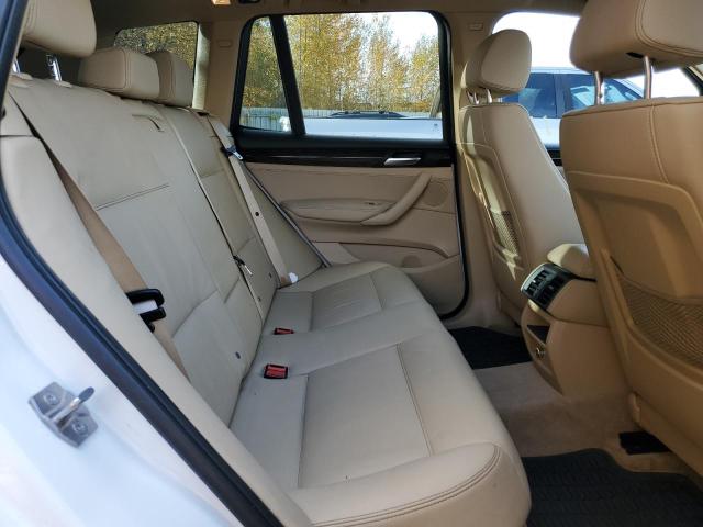 Photo 6 from auction – 2013 BMW X3 XDRIVE2 with VIN 5UXWX9C58D0A19159
