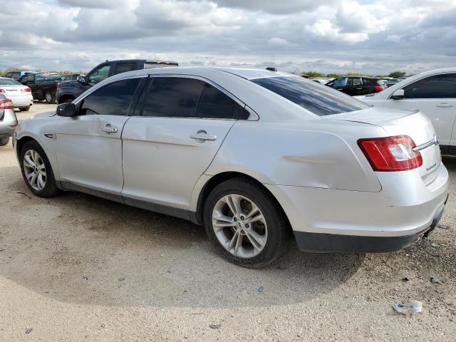 Photo 3 from auction – 2012 FORD TAURUS SEL with VIN 1FAHP2EW5CG140313