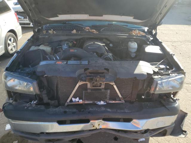 Photo 7 from auction – 2003 CHEVROLET SILVRDO LT with VIN 1GCEK19T53E124114
