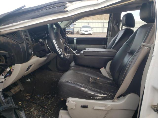 Photo 5 from auction – 2009 CHEVROLET SILVERADO with VIN 1GCHK53639F162998