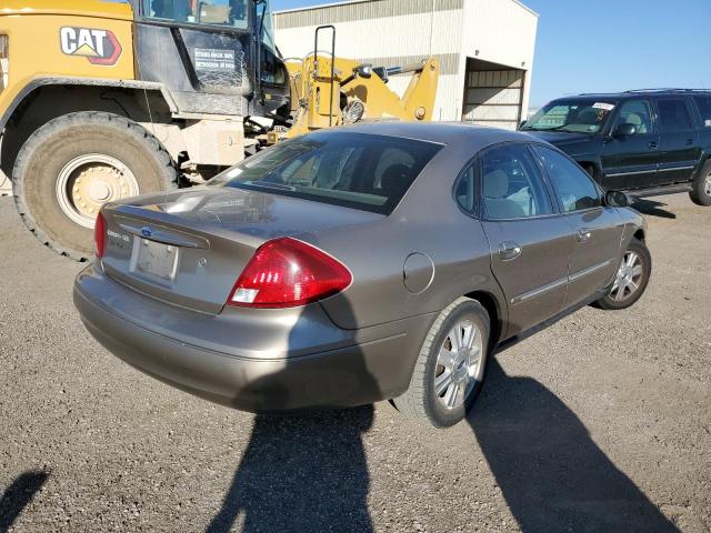 Photo 4 from auction – 2003 FORD TAURUS SEL with VIN 1FAHP56S43A199384