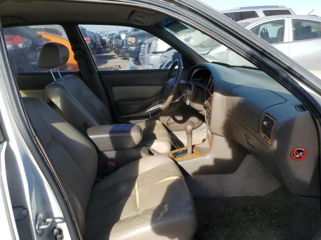 Photo 5 from auction – 1996 TOYOTA CAMRY LE with VIN JT2BF12K9T0135583