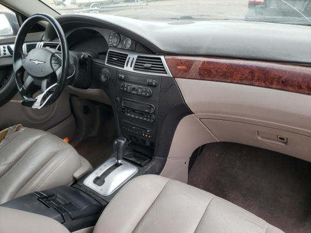 Photo 9 from auction – 2004 CHRYSLER PACIFICA with VIN 2C8GF68494R293415