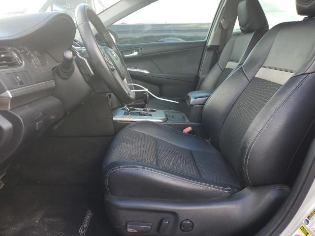 Photo 5 from auction – 2012 TOYOTA CAMRY BASE with VIN 4T1BF1FK3CU070123