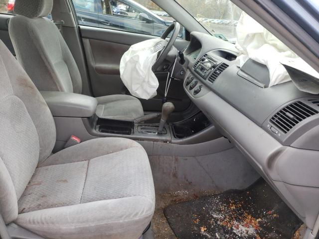 Photo 5 from auction – 2002 TOYOTA CAMRY LE with VIN 4T1BE32K22U545411