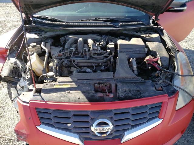Photo 7 from auction – 2008 NISSAN ALTIMA 3.5 with VIN 1N4BL24E68C216453