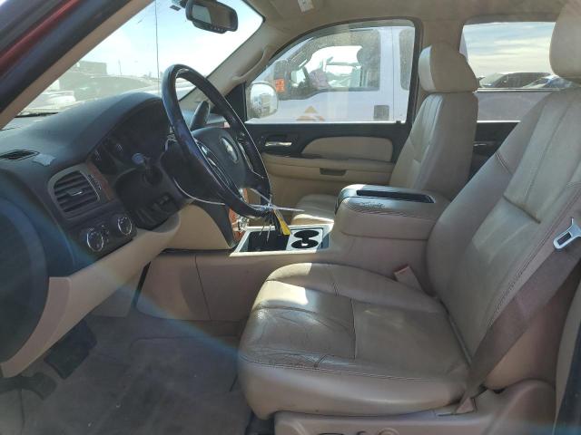 Photo 5 from auction – 2007 CHEVROLET AVALANCHE with VIN 3GNFK12357G155710