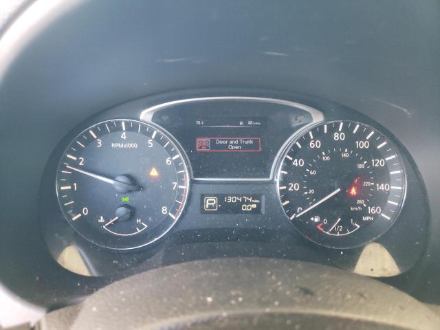 Photo 8 from auction – 2015 NISSAN ALTIMA 2.5 with VIN 1N4AL3AP0FC587581